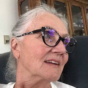 Meet your Posher, Patrice